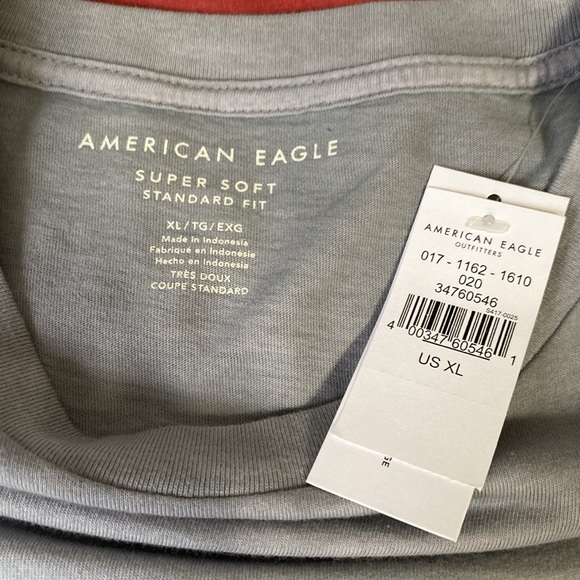 AE ombré tshirt - Picture 2 of 2